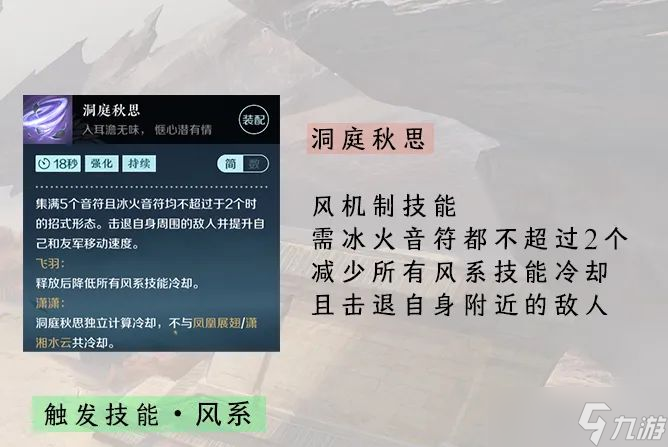 逆水寒手游神相攻略 逆水寒手游神相怎么玩