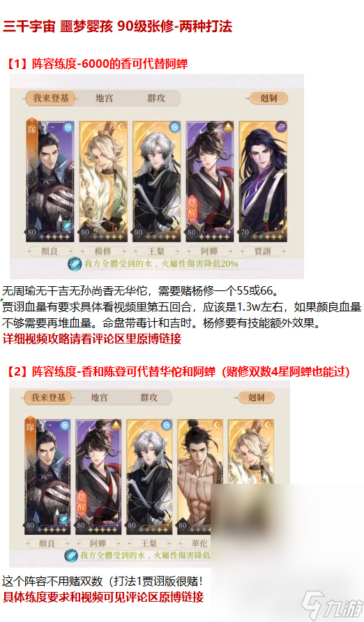代号鸢三千宇宙噩梦关卡如何通关