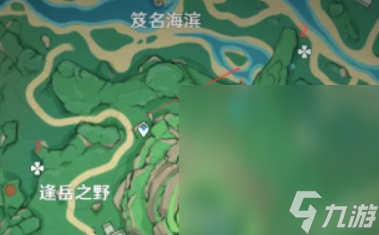 《原神》隐藏任务美好的风景望不到头完成攻略分享