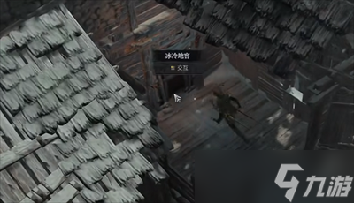 《暗黑破坏神4》灵魂之疾任务详细完成攻略