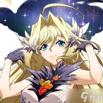 《梦幻模拟战》亚德凯摩皮肤繁星低语怎么样详情