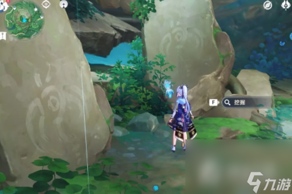 《原神》隐藏任务美好的风景望不到头完成攻略