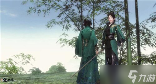 逆水寒剑意玄云时装介绍 剑意玄云怎么获得