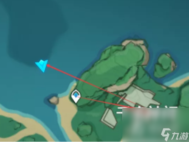 《原神》隐藏任务美好的风景望不到头完成攻略