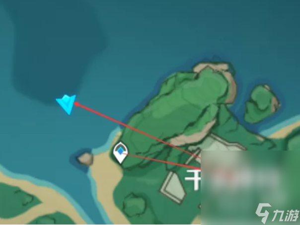 《原神》隐藏任务美好的风景望不到头完成攻略分享