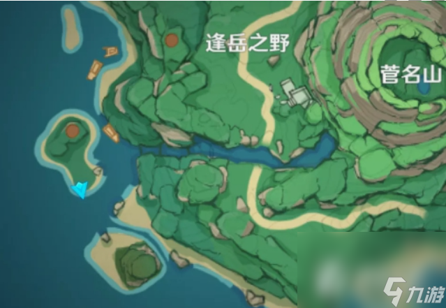 《原神》隐藏任务美好的风景望不到头完成攻略