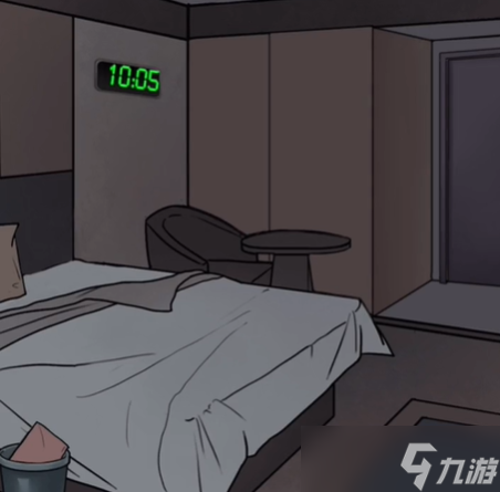 瘋狂爆梗王規(guī)則怪談攻略