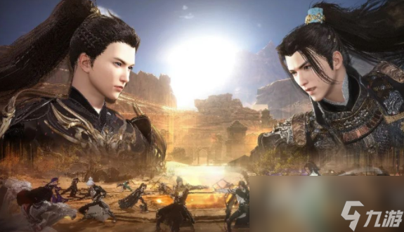逆水寒许愿币怎么获得