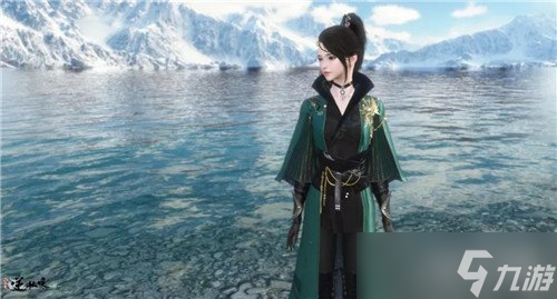 逆水寒剑意玄云时装介绍 剑意玄云怎么获得