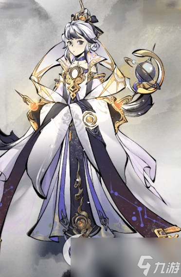 《一念逍遥》遮天联动衣服 遮天联动时装不朽星尊展示