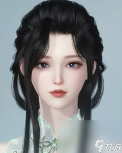 逆水寒手游裝扮站捏臉數(shù)據(jù)導(dǎo)入攻略
