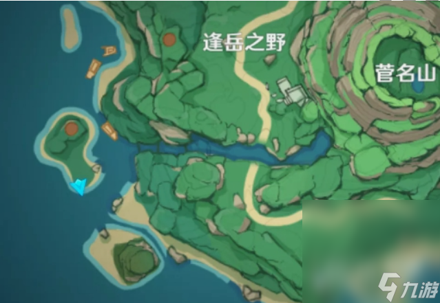 《原神》隐藏任务美好的风景望不到头完成攻略分享