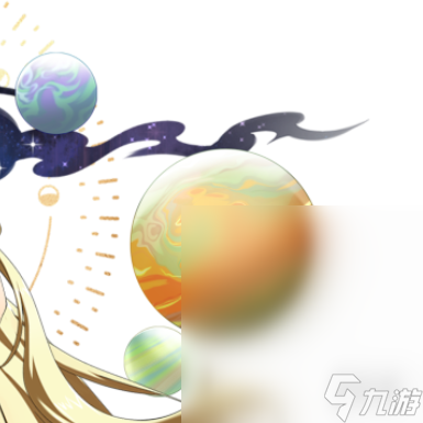梦幻模拟战繁星低语皮肤展示