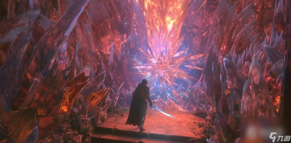 《最终幻想16》Boss液态火焰打法攻略