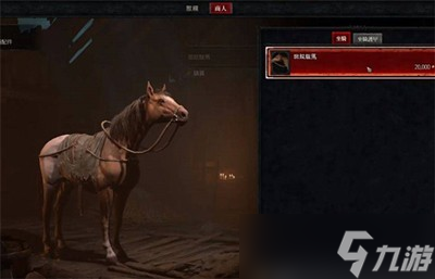 《暗黑破坏神4》骑马任务怎么完成
