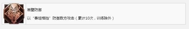 最终幻想16岩壁防御奖杯成就获取方法