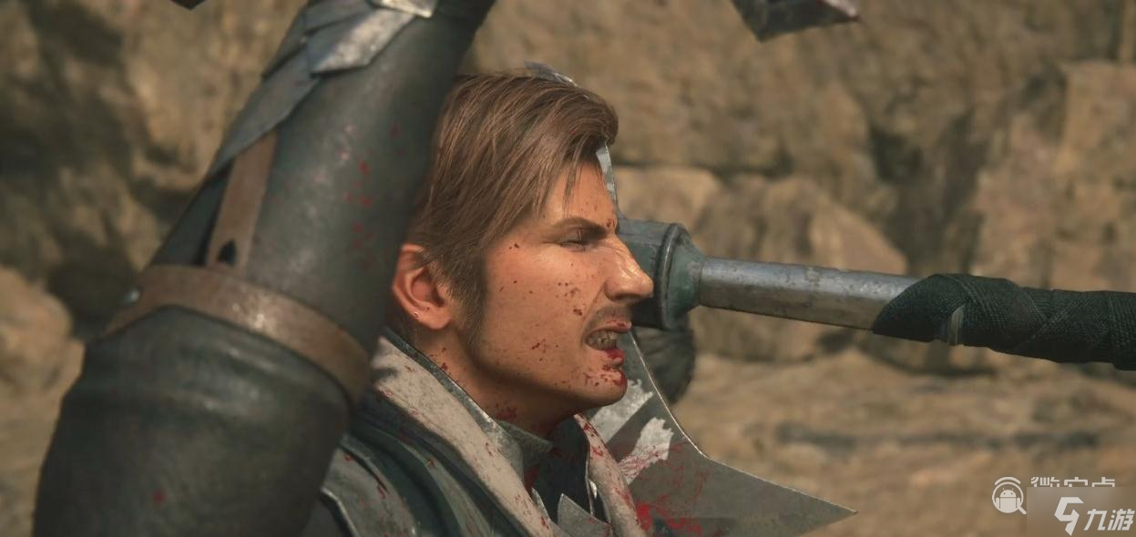 FF16Boss希瓦的显化者打法攻略