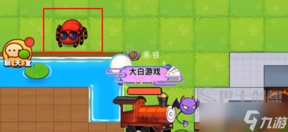 別惹農(nóng)夫怪物火車皮膚怎么獲得 別惹農(nóng)夫怪物火車皮膚獲取攻略