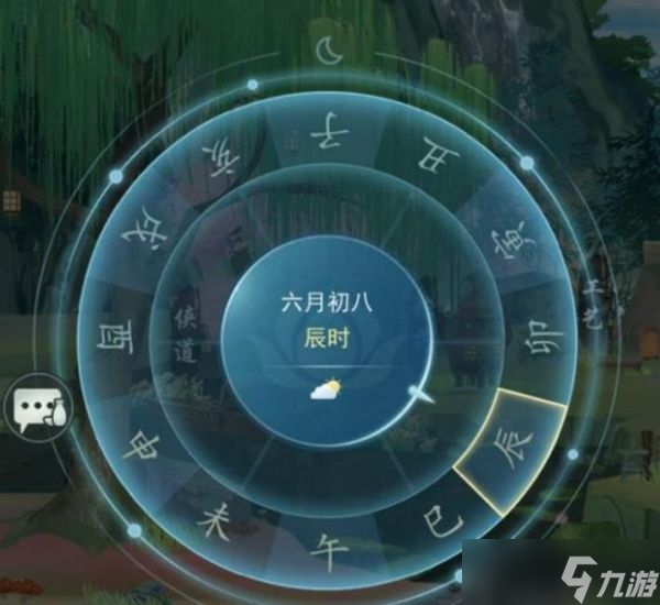 江湖悠悠花灯种子怎么获取 江湖悠悠花灯种子获取攻略