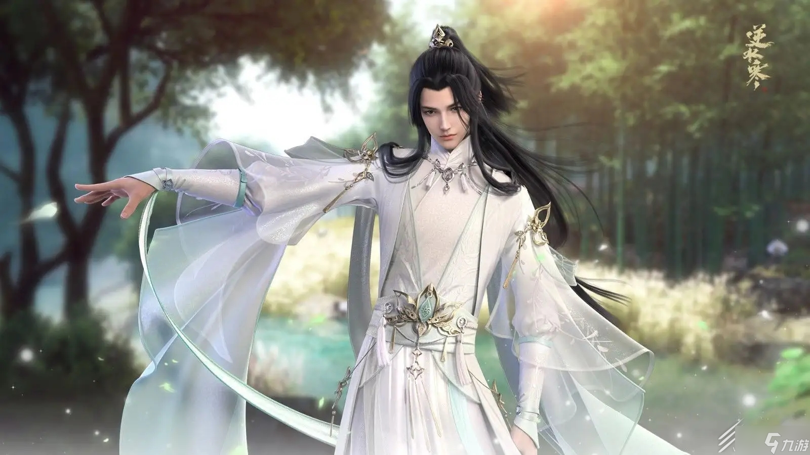 <a id='link_pop' class='keyword-tag' href='https://www.9game.cn/nishuihan1/'>逆水寒手游</a>橙武价格一览