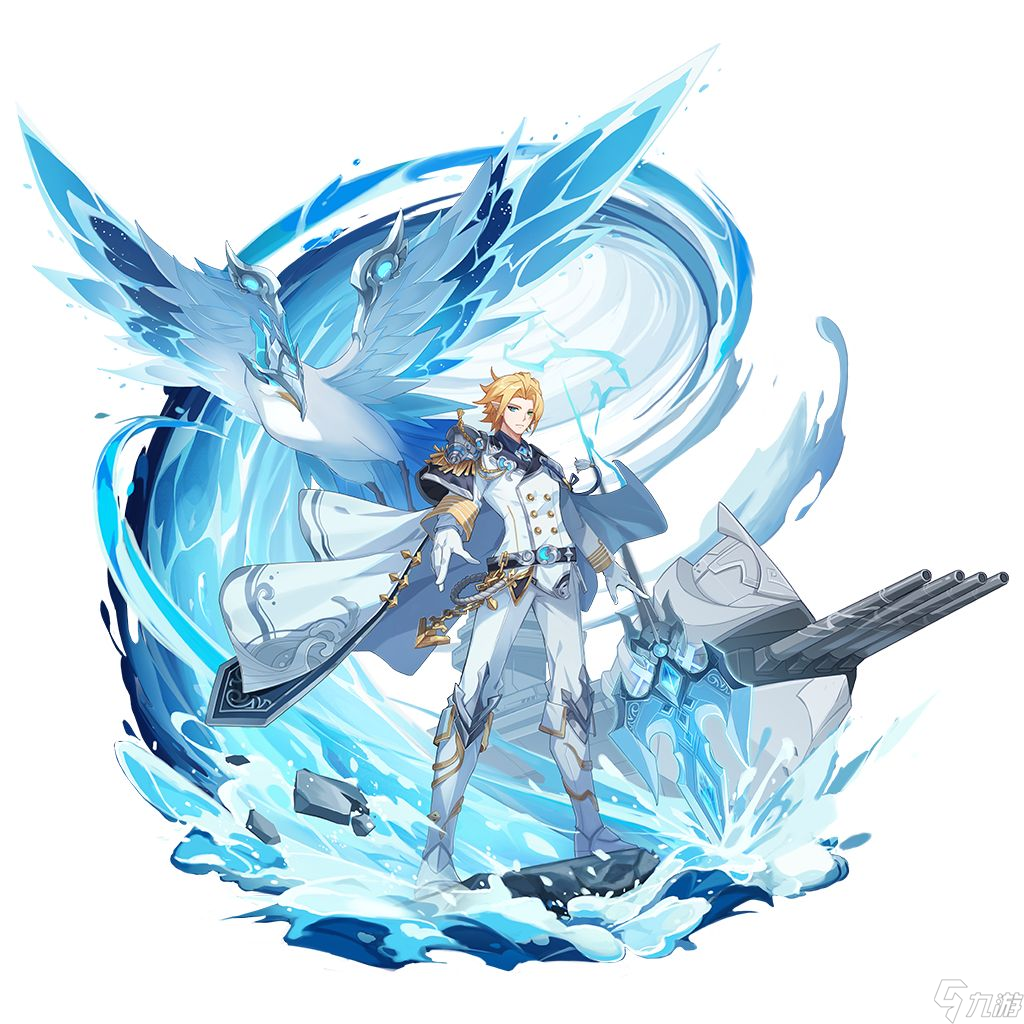 奥拉星手游9月30日EVA版本更新公告