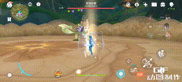 原神翠翎恐蕈全成就解锁攻略
