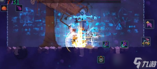 重生细胞观星台boss怎么打 重生细胞观星台boss打法攻略