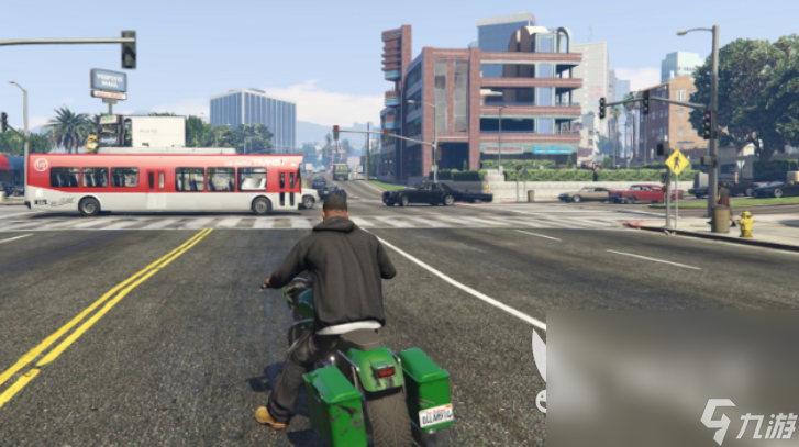 gta5存档怎么保存 侠盗猎车手5存档机制介绍