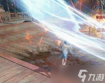 《逆水寒手游》江湖技能类别介绍