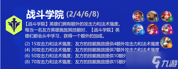 云顶之弈永恩装备怎么给
