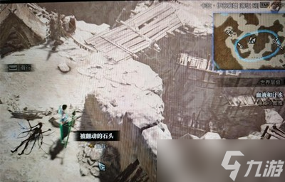 《暗黑破坏神4》血液和汗水支线任务快速过关攻略