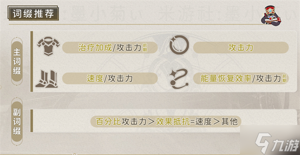 星穹铁道罗刹攻略大全