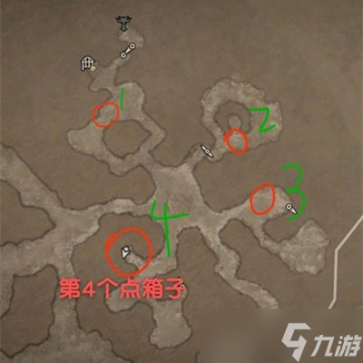 《暗黑破坏神4》合上书支线任务通关攻略