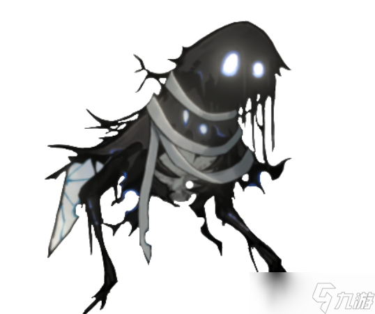 《重返未来1999》怪物图鉴汇总