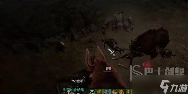 暗黑破壞神4盜賊的饑荒任務(wù)攻略 暗黑破壞神4盜賊的饑荒任務(wù)怎么做