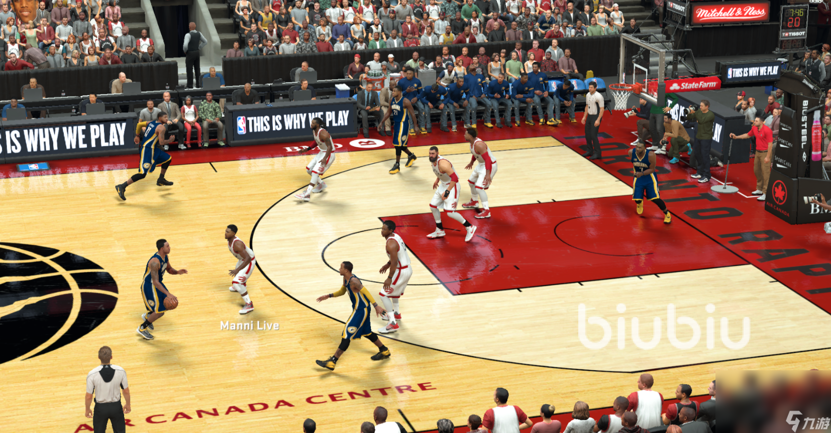 玩2k20閃退怎么辦 nba2k加速器使用推薦