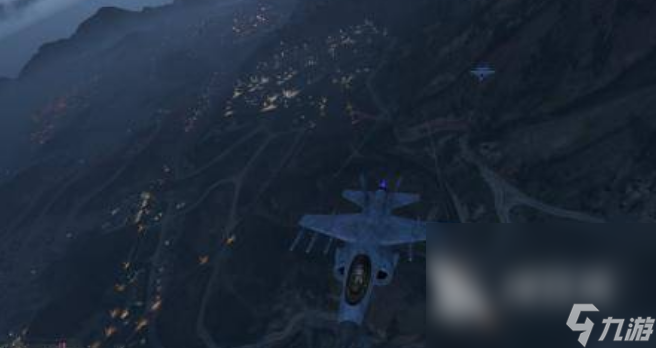 gta5飞机怎么开 侠盗猎车手5驾驶飞机技巧