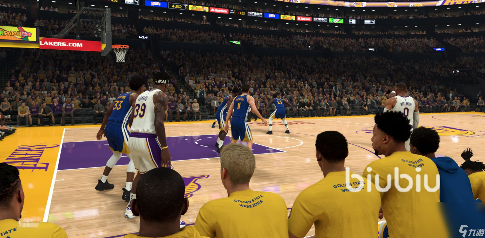 nba2k22需要开加速器吗 nba2k22加速器使用推荐