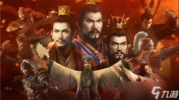 三国志战略版怎么得到赵云