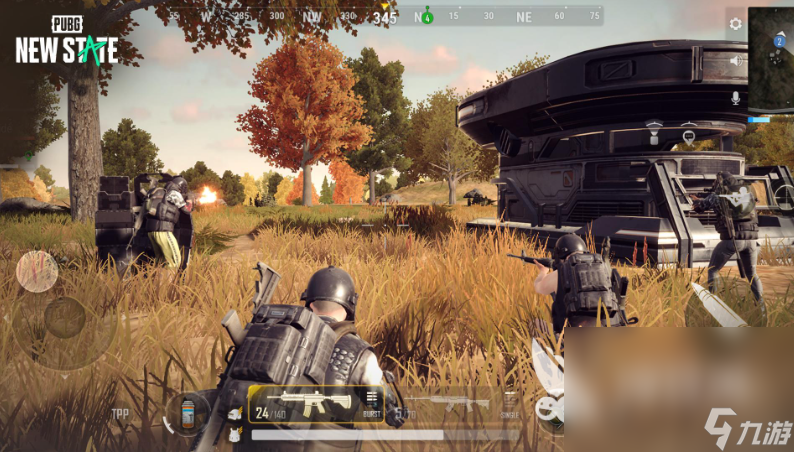 pubg怎么更新 侠盗猎车手5更新方法一览