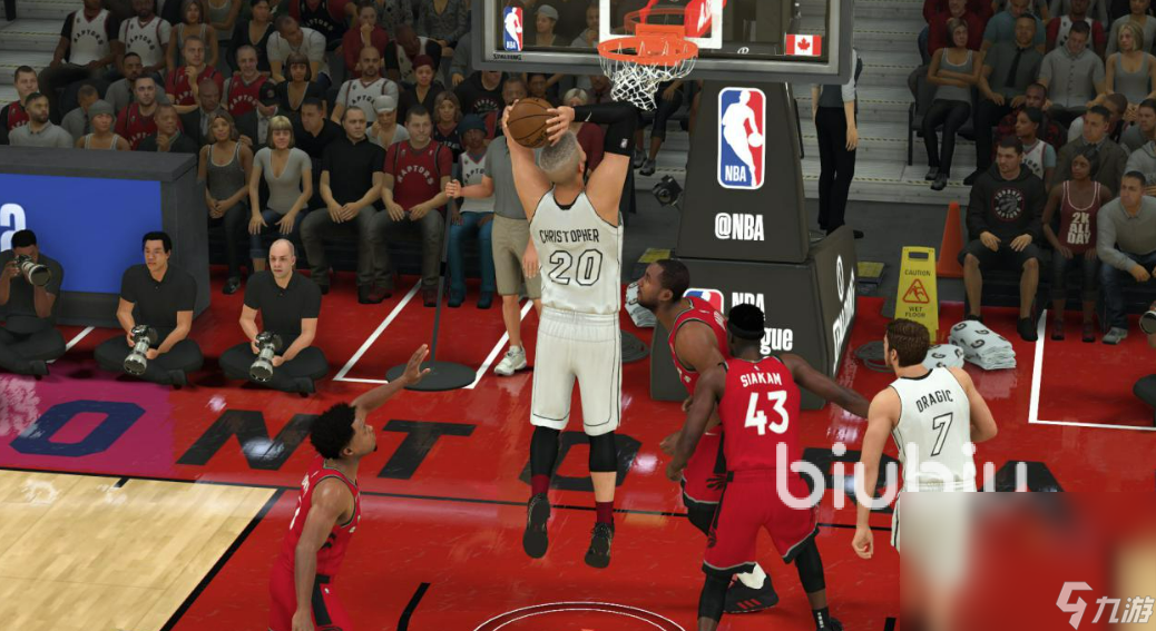 nba2k手游閃退怎么辦 nba2k閃退加速器推薦