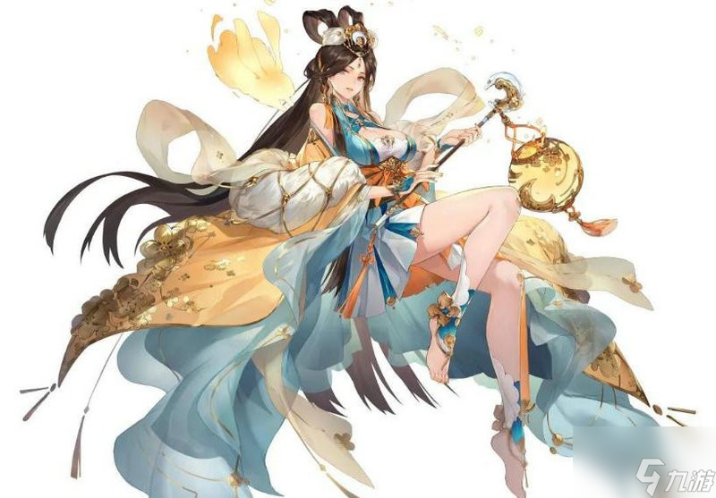 三国志幻想大陆貂蝉战魂推荐有哪些