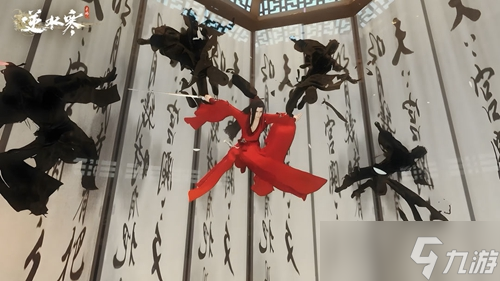 《逆水寒手游》演奏乐师身份怎么样