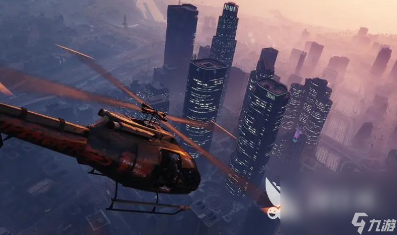 gta5用什么加速器好 侠盗猎车手5好用的加速器推荐
