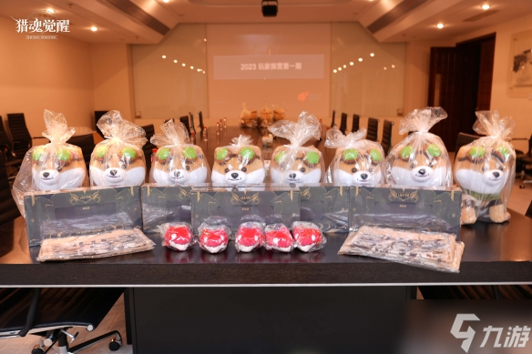 全新神念爆料第一弹《猎魂觉醒》“魔术之舞”定档7月6日