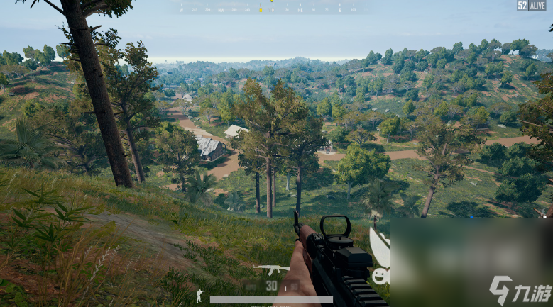 绝地求生加速器哪个好 pubg加速器推荐