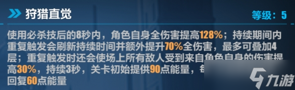 崩壞3循跡追獵必殺活動打法 循跡追獵必殺怎么玩[多圖]