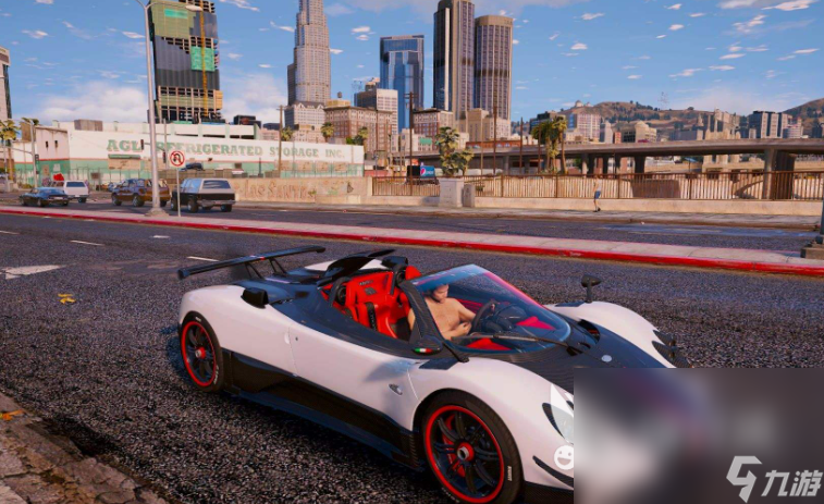 gta5用什么加速器好 俠盜獵車手5好用的加速器推薦