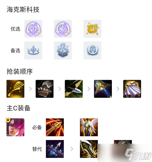 金铲铲之战挑战者永恩阵容怎么搭配