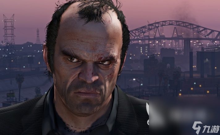 gta5采石场在哪里抓逃犯 侠盗猎车手5采石场抓捕逃犯方法详解